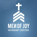 MEN OF JOY | Indus Appstore | App Icon