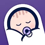 Baby Sleep - White Noise | Indus Appstore | App Icon