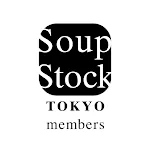 Soup Stock Tokyo公式アプリ（リニューアル） | Indus Appstore | App Icon