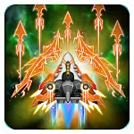 Galaxy Alien-Spaceship Shooter | Indus Appstore | App Icon