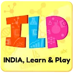 ILP-India, Learn and Play | Indus Appstore | App Icon