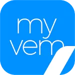 myvem | Indus Appstore | App Icon