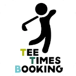 Tee Times Booking - Spain | Indus Appstore | App Icon