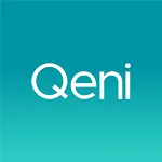 Qeni | Indus Appstore | App Icon