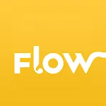 Flow: Meditate, Breathe, Relax | Indus Appstore | App Icon