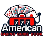 American Casino Guide | Indus Appstore | App Icon