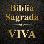 Nova Bíblia Sagrada Viva | Indus Appstore | App Icon