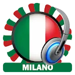 Milan Radio Stations | Indus Appstore | App Icon