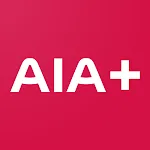 AIA+ | Indus Appstore | App Icon