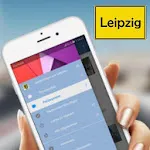 Leipzig Nachrichten | Indus Appstore | App Icon