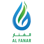 AL FANAR GAS | Indus Appstore | App Icon