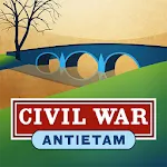 Antietam Battle App | Indus Appstore | App Icon