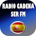 Radio Cadena Ser España FM App | Indus Appstore | App Icon