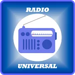 Radio Universal 88.1 FM México | Indus Appstore | App Icon