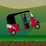 Tuk Tuk Adventure | Indus Appstore | App Icon