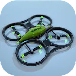 RC Drone Flight Simulator 3D | Indus Appstore | App Icon