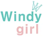 윈디걸 - windygirl | Indus Appstore | App Icon