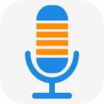 Voice Recorder | Indus Appstore | App Icon