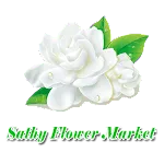 Sathy Flower Market | Indus Appstore | App Icon