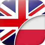 English-Polish Translator | Indus Appstore | App Icon