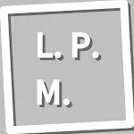 Book, L. P. M. | Indus Appstore | App Icon