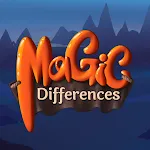 Magic : Find the Difference. | Indus Appstore | App Icon