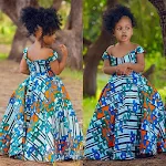 African Kids Fashion Style | Indus Appstore | App Icon