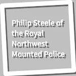 Book, Philip Steele of the Roy | Indus Appstore | App Icon