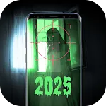 Ghost Finder - Ghost Hunting | Indus Appstore | App Icon