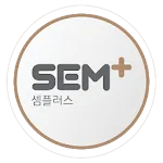 모바일 셈플러스 (MOBILE SEMPLUS) | Indus Appstore | App Icon