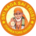 Sri Naga Sai Mandir | Indus Appstore | App Icon