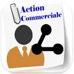 Action Commerciale | Indus Appstore | App Icon