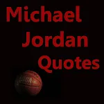 Michael Jordan Quotes | Indus Appstore | App Icon