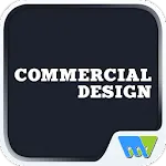 Commercial Design | Indus Appstore | App Icon