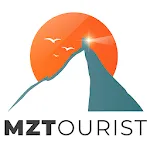 Mztourist App | Indus Appstore | App Icon