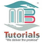 MB Books Tutorials- Ajay Sir | Indus Appstore | App Icon