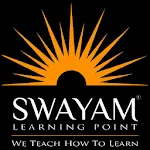 SWAYAM LEARNING POINTapp icon