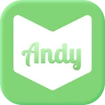 Andy English | Indus Appstore | App Icon