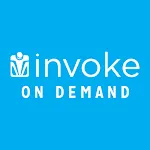 Invoke On Demand | Indus Appstore | App Icon