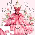 Gown Jigsaw - Jigsaw Puzzles | Indus Appstore | App Icon