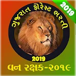 Gujarat Forest 2020app icon