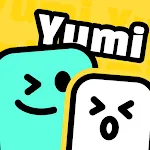 Yumi - Live Video Call & Chat | Indus Appstore | App Icon