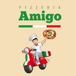 Pizzeria Amigo | Indus Appstore | App Icon