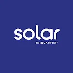 Solar Uniquartier | Indus Appstore | App Icon