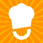 Delivery Much: Pedir Comidaapp icon