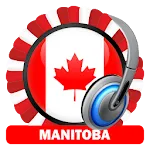 Manitoba Radio Stations-Canada | Indus Appstore | App Icon