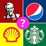 Logo Game: Guess Brand Quiz | Indus Appstore | App Icon