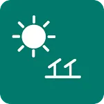 Photovoltaic Monitorapp icon