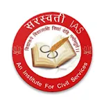 Saraswati IAS Video (Live and  | Indus Appstore | App Icon