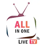 All In One Tv | Indus Appstore | App Icon